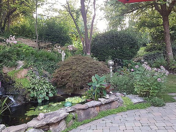 5th image of 1332 Haute Loire Dr