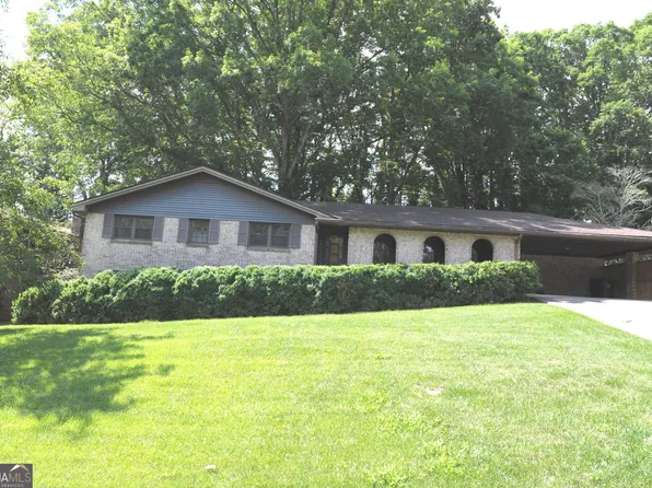 4747 Darlene Way, Tucker, GA 30084