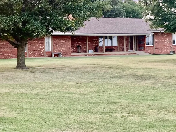 5315 N 279 W, Mount Hope, KS 67108