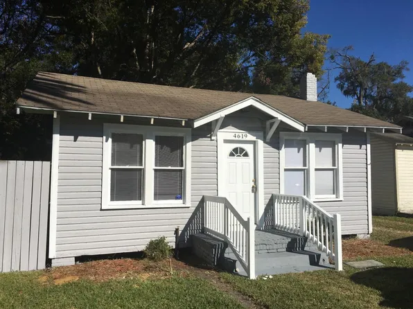4619 Shelby Ave, Jacksonville, FL 32210