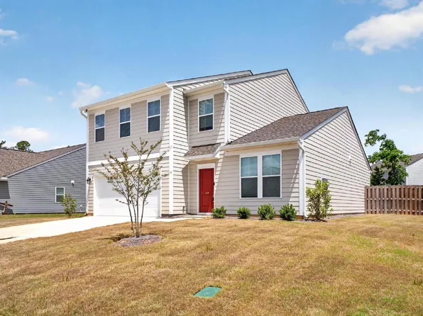 119 Yellow Birch Way, Harlem, GA 30814