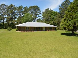 67511 Z McDaniel Rd, Kentwood, LA 70444