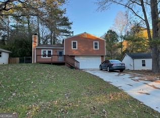 3102 Del Monico Dr, Decatur, GA 30032