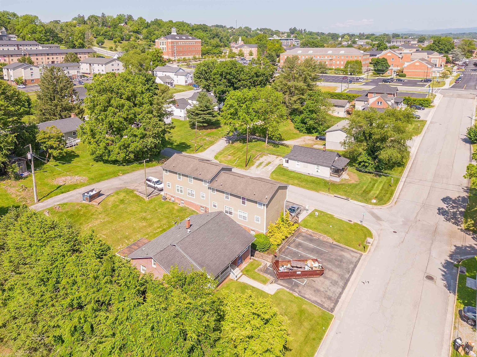 527 Fairfax St, Radford, VA 24141 Zillow