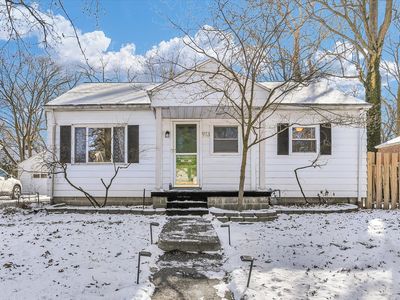 913 W Union St, Champaign, IL, 61821