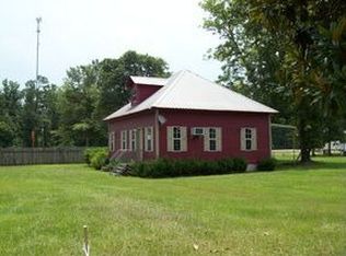 30404 Houston St, Angie, LA 70426