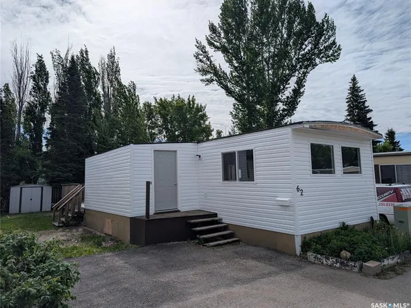 UNIT 62-219 Grant STREET, Saskatoon, SK S7N 2A5