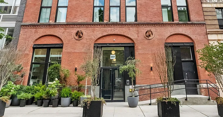 457 West 150th Street