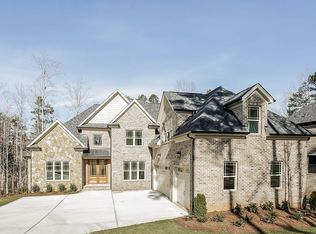 4024 Staysail Pointe Drive, Denver, NC 28037