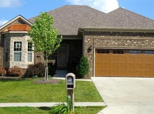 220 Mallory Meadow Way, Nicholasville, KY 40356