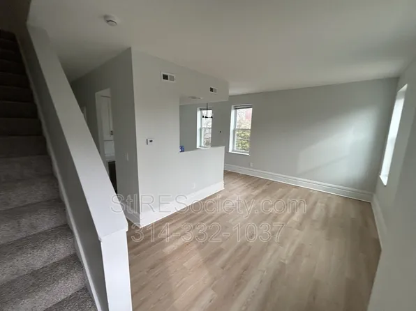 3501 Pestalozzi St #A, Saint Louis, MO 63118