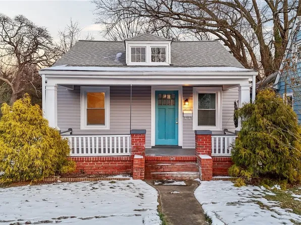 3715 Vawter Ave, Richmond, VA 23222