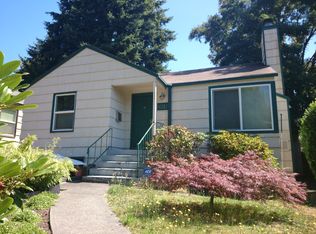 8312 35th Ave SW, Seattle, WA 98126