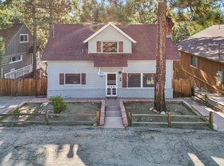 788 Conklin Rd, Big Bear Lake, CA 92315