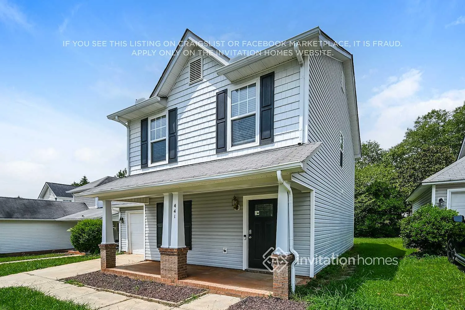 441 Amir Cir Matthews, NC 28105 — Photo 4
