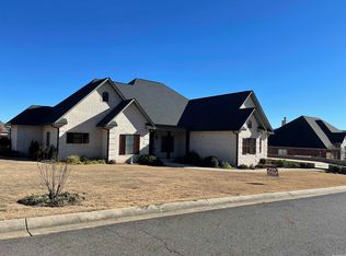 208 Chinook, Hot Springs, AR 71913