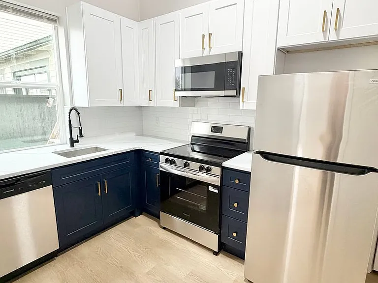 Nordic Peaks Apartments — Photo 16