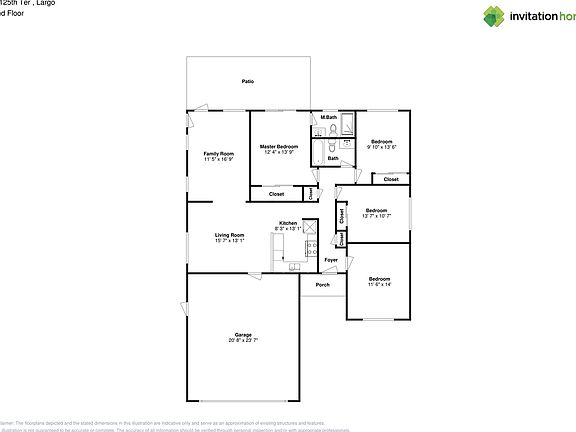 3rd image of this home