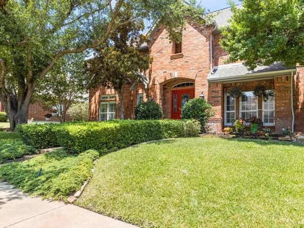 3405 Black Canyon Dr, Plano, TX 75025