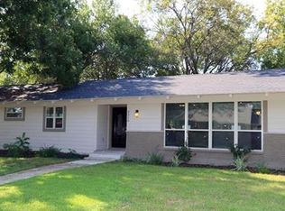 3310 Leahy Dr, Dallas, TX 75229