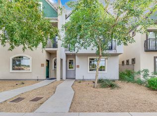2839 E Pinchot Ave, Phoenix, AZ 85016