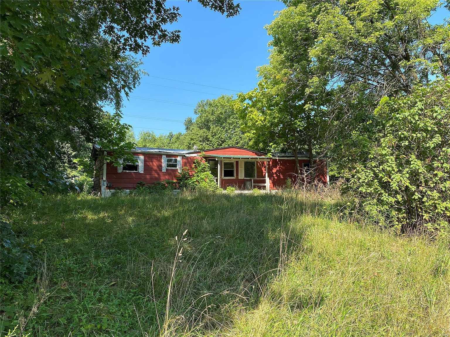 203 Mill St, Auxvasse, MO 65231 Zillow