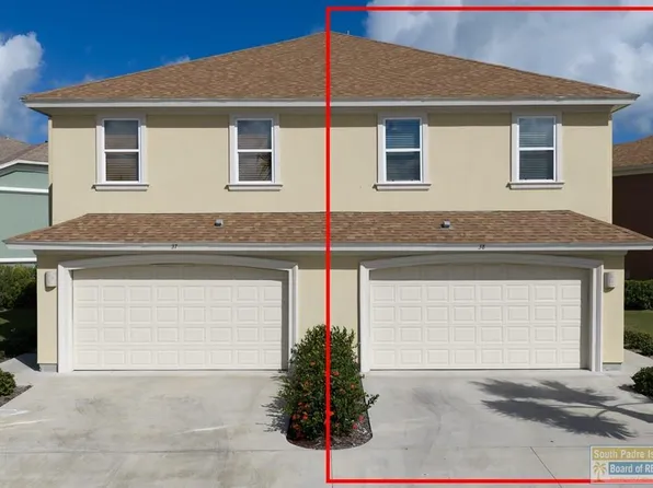 38 Harbor Vw, Laguna Vista, TX 78578