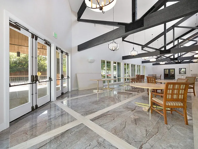 The Atrium at Carmichael (55+) — Photo 18