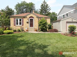 48 N Ashland Ave, Palatine, IL