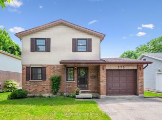 375 Imperial Rd S, Guelph, ON