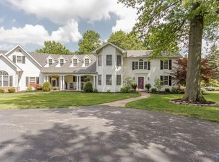 26622 W River Rd, Perrysburg, OH 43551