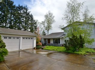 11628 S Makin Ln, Canby, OR 97013