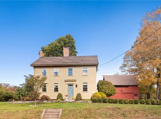 999 Neipsic Rd, Glastonbury, CT 06033