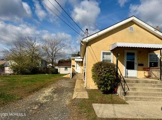 672 Shore Concourse #B, Keyport, NJ 07735