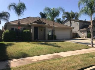 631 W Loyola Ave, Visalia, CA 93277