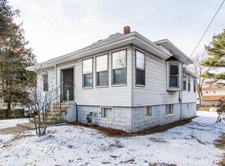 52 Bradlee St, Hyde Park, MA 02136