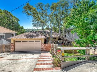 1903 Arbor Ave, Belmont, CA 94002