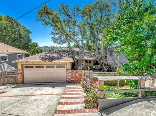 1903 Arbor Ave, Belmont, CA 94002