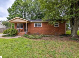 10 Picardy Dr, Greenville, SC 29605
