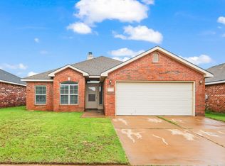 1722 100th St, Lubbock, TX 79423