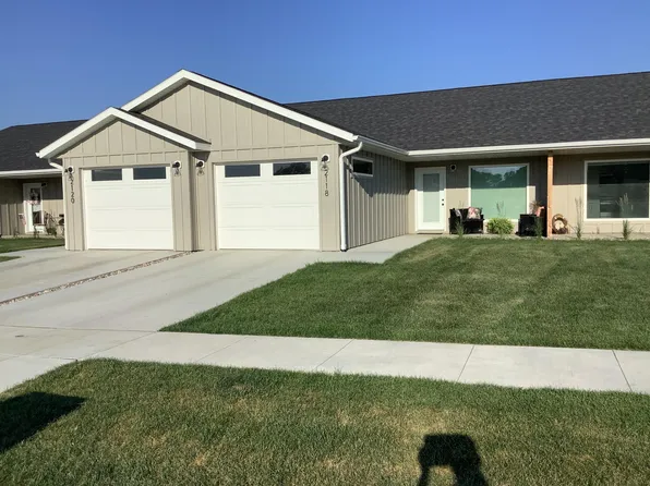 2118 Ace Ave, Brookings, SD 57006