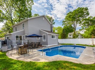 1010 Wood Ave, Edison, NJ 08820
