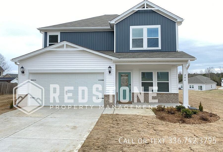 1st image of 204 Windy Knoll Dr