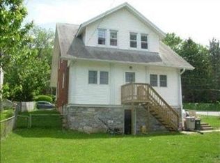2500 Hoffer St, Harrisburg, PA 17103