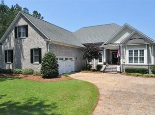 801 Trilliums Hideaway, Trent Woods, NC 28562