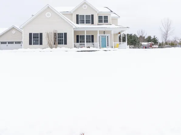 50 Kent Place, Wynantskill, NY 12198