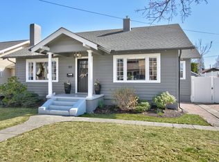 107 N 25th Ave, Yakima, WA