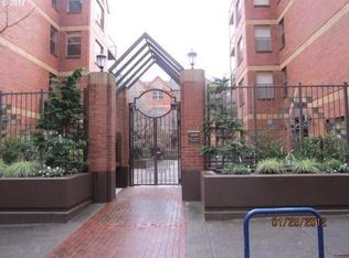 1500 SW Park Ave APT 419, Portland, OR 97201
