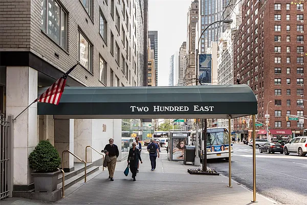 200 East 57th St. in Sutton Place : Sales, Rentals, Floorplans