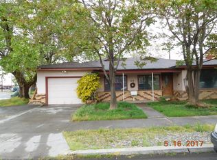 129 S Main St, Milton Freewater, OR 97862